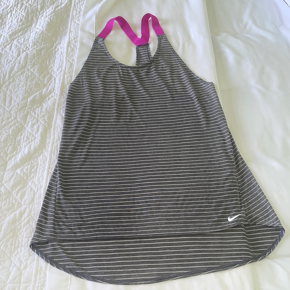 Nike Swim Coverup ~ Size Small ~ Perfect Condition